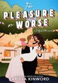 For Pleasure Or Worse (Dirty Delta #2)