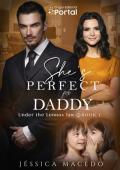 She’s perfect for Daddy (Under the Lennox law #1)