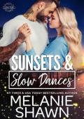 Sunsets & Slow Dances (Firefly Island: Southern Nights #4)