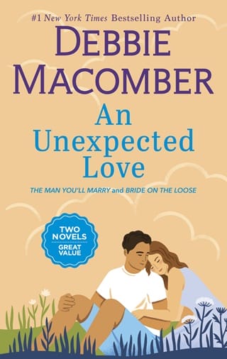 An Unexpected Love