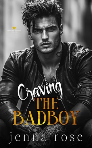 Craving the Bad Boy (Heartless Bastards)
