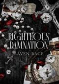Righteous Damnation (Righteous and Wicked #1)