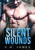 Silent Wounds (Whispered Echoes)