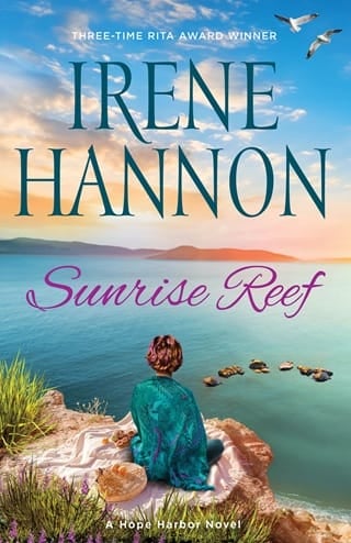 Sunrise Reef (Hope Harbor #11)