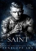 The Saint (Fifth Republic #3)