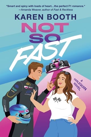 Not So Fast