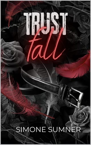 Trust Fall