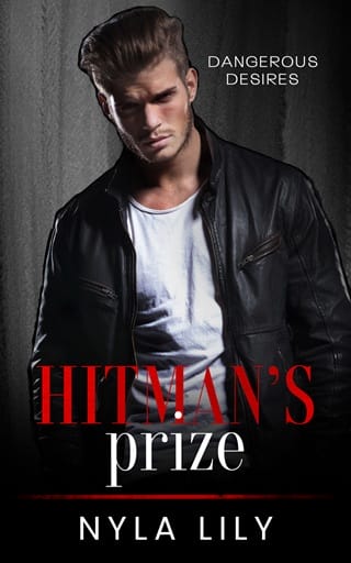 Hitman’s Prize