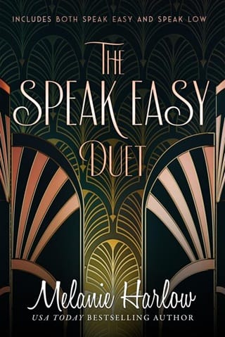 The Speak Easy Duet