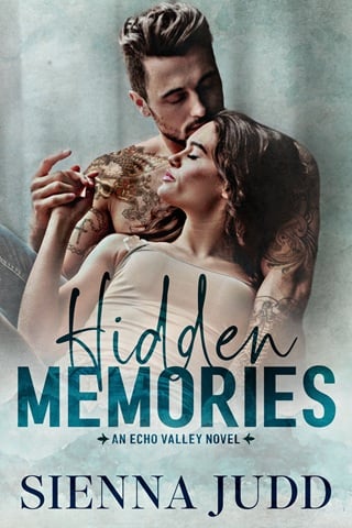 Hidden Memories (Echo Valley #2)