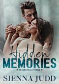 Hidden Memories (Echo Valley #2)