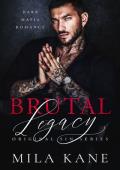 Brutal Legacy (Original Sin #2)
