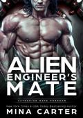 Alien Engineer’s Mate (Latharian Mate Program #5)