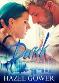 Derick (Caveman Instinct- Gypsy Curse #6)
