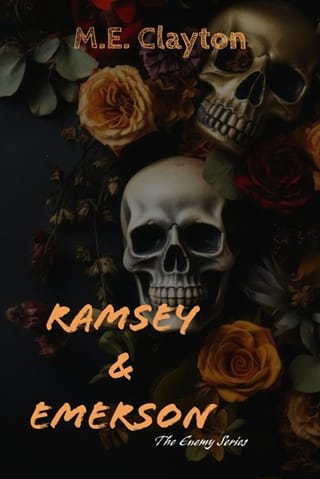 Ramsey & Emerson