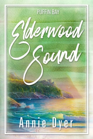 Elderwood Sound (Puffin Bay #8)