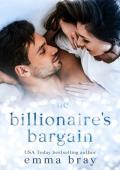 The Billionaire’s Bargain (Obsessed #2)