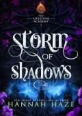 Storm of Shadows (The Firestone Academy #1)