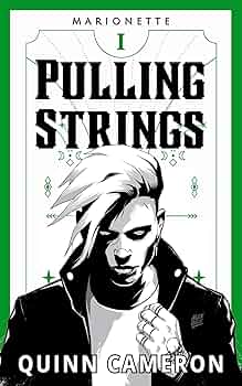 Pulling Strings (Marionette)