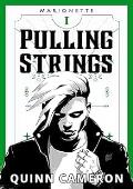 Pulling Strings (Marionette)