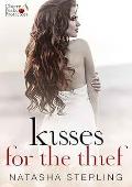 Kisses for the Thief (Cherry Peaks Protectors #7)
