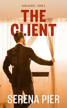 The Client (SAGA #2)