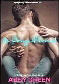 No Strings Attached (Spicy City Tales #3)