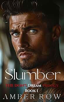 Slumber (The Don's Dream Trilogy #1)