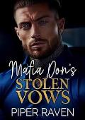 Mafia Don's Stolen Vows (The Mafia Don #5)