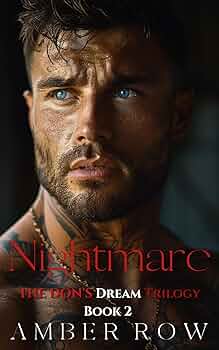 Nightmare (The Don's Dream Trilogy #2)