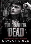 The Beautiful Dead (The Darkness Within #1)