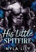 His Little Spitfire (Ruthless Obsession #2)