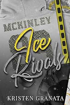 Ice Rivals (East Coast #4)