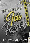 Ice Rivals (East Coast #4)