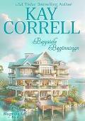 Bayside Beginnings (Magnolia Key #5)