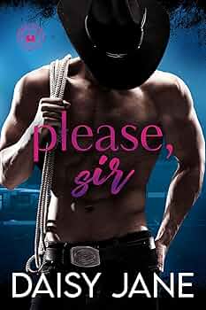 Please, Sir (Bluebell Bruisers #1)