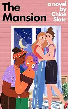The Mansion (The Erotes Circle #1)