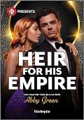 Heir for His Empire