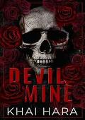 Devil Mine (London Underworld #1)
