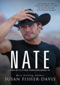 Nate (Men of Clifton, Montana #49)