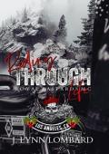Riding Through Life (Royal Bastards MC #8)
