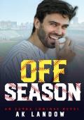 Off Season (Extra Innings #4)