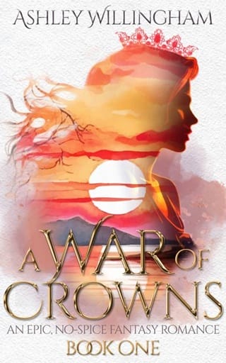 A War of Crowns