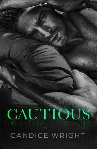 Cautious (Tempest #1)