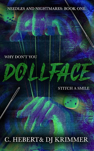 Dollface (Needles and Nightmares #1)
