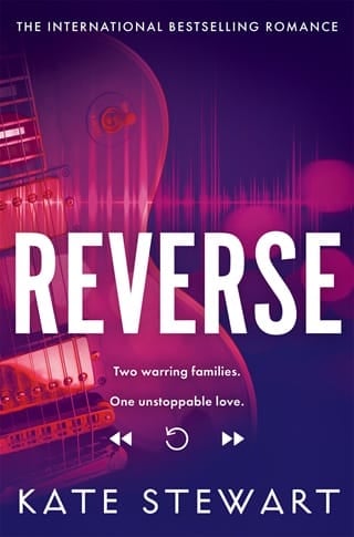 Reverse (Bittersweet Symphony Duet #2)