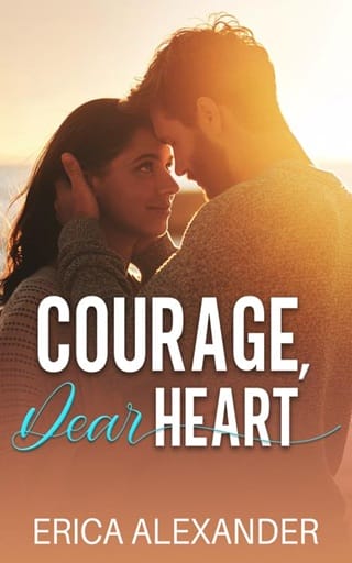 Courage, Dear Heart