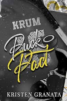 Puck Pact (East Coast #3)