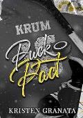Puck Pact (East Coast #3)