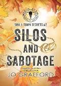 Silos and Sabotage (Cowboy Brand of Justice #2)